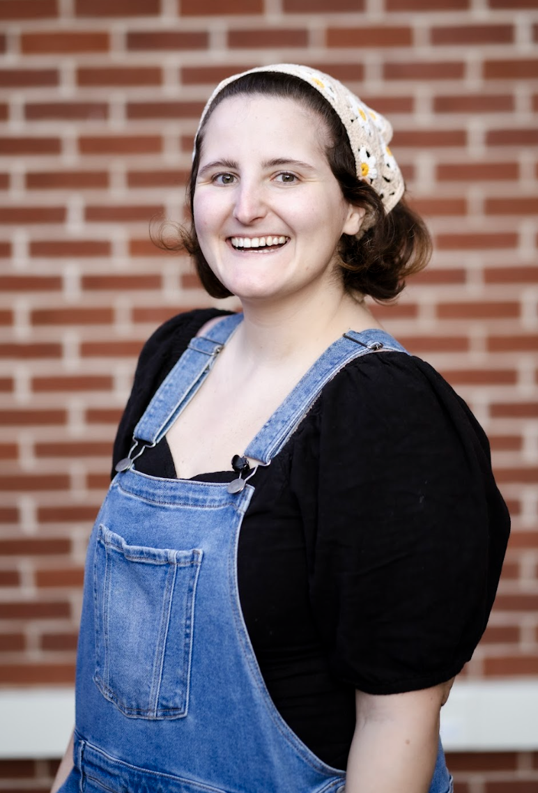 Rachel Hirsch, Intern Sex Therapist